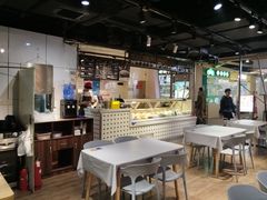 -小山城麻辣香锅(新邻生活广场店)