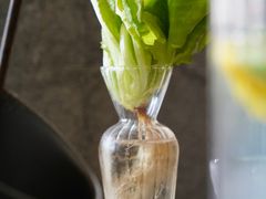 -罗勒家·养生火锅· Bistro(大望路店)