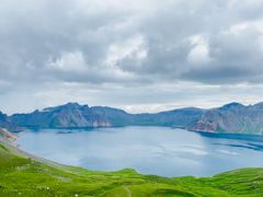 -长白山万达国际度假区