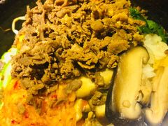 -三代烤肉(保利广场店)