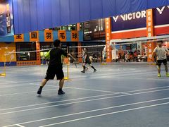 -东坡羽毛球馆(东坡南一路店)