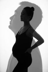 -蜜阁孕味亲子摄影(太奥广场店)