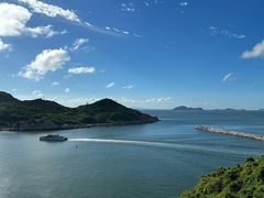 -东澳岛