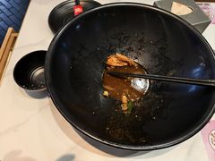 -醉人椒麻辣香锅(王府井喜悦店)