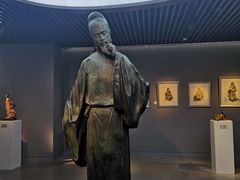 -长春世界雕塑园冰雪艺术天地