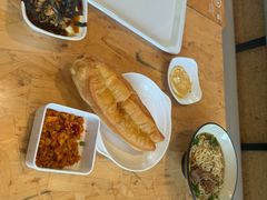 -阿那亚第二食堂 Cafeteria 2