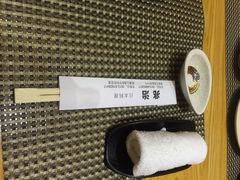 兆治日本料理-兆治日本料理(华府世家店)