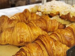-WHEAT&BAKER-麥(凯德来福士店)