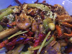 -鱼库·不仅是一家烤鱼店(车公庙店)