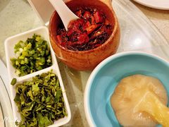 糖蒜-阳坊胜利涮羊肉(阳坊老店)