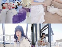 -怪兽屋·羊驼·猫咖·狗咖(俊华广场店)