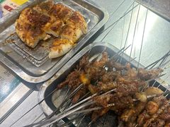 -文文烤肉(大皮院店)