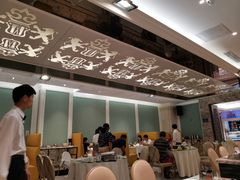 -狮王府淮扬菜(新街口友谊店)