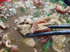 -东四卤煮店(东四北大街店)