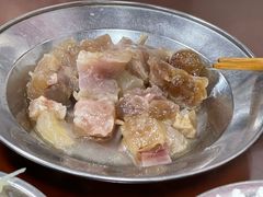 -阿秋牛排(湖心街店)