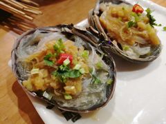 -喝丢一只鞋海鲜烧烤·海肠捞饭(东关街店)