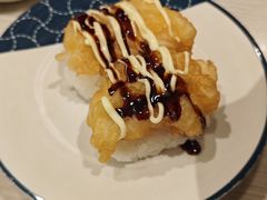 -滨寿司(新街口中央商场店)