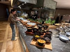 -无锡君来洲际酒店