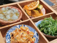 -品米斗·精致料理(浦东禹悦汇店)
