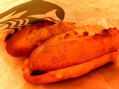 -星巴克(天津站区第二店)