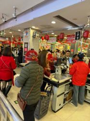 -宝生月子中心(民治店)