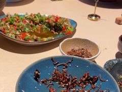 -山石榴·贵州菜(丰盛里店)