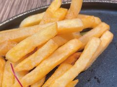 -榖屋house of flour(张江首店)