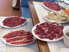 -乌记鲜活牛肉城(金砂东路店)