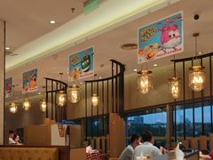 -西贝(无锡万象城店)