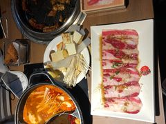 -火炉火自助餐(悠唐购物中心店)