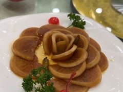-东四民芳餐厅(世茂工三店)
