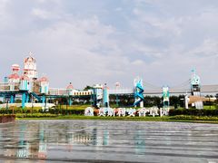 -季高兔窝窝亲子园(上海薰衣草公园店)