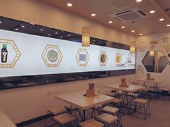 大堂-朱洪元苏式面馆(绿宝广场店)
