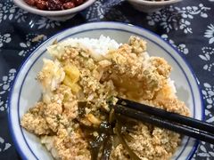 -张关合渣(航空大道店)