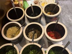 -重庆老灶火锅(红岭店)