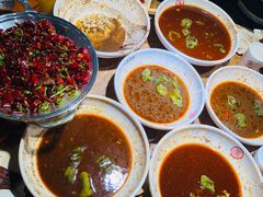 -叶派龙虾•招牌香辣蟹·海鲜(中海国际店)