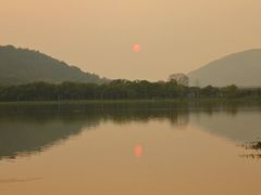 -风云岭森林公园