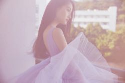 -MANLI BRIDAL婚纱