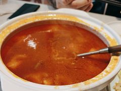 -北大荒人•新东北菜(青岛银座店)