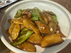 -金掌勺·锅包肉(双榆树店)