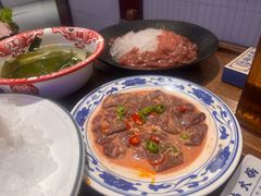 -楠火锅(昆山金鹰店)
