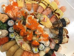 -河风の幸会精致料理