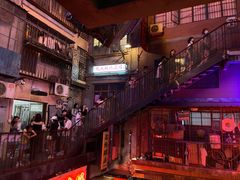 -URBAN REVIVO(深圳华润万象天地店)