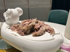 -宁夏国强手抓羊肉·清真菜(未央路凤三店)