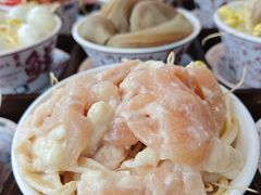 -纸盐河码头火锅(十八梯店)