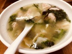 -海胆小馆(东北水饺·春柳店)