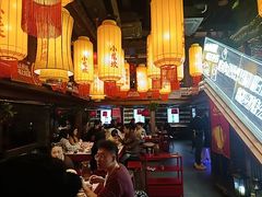 -小龙坎火锅(全球总店)