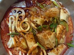 -风情居麻辣烫总店