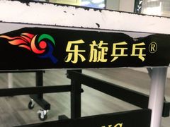 -乐旋乒乓球(深圳南油店)