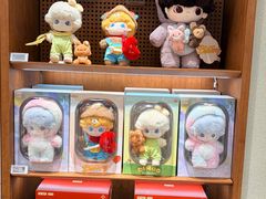 -泡泡玛特POPMART(壹号店)